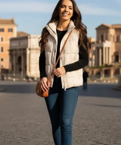 GILET G 2601