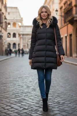 GIACCA G 2644
