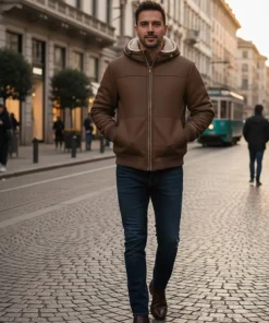 JACKET X 2501