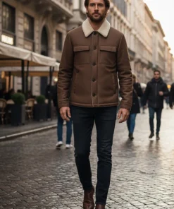 JACKET X 2502