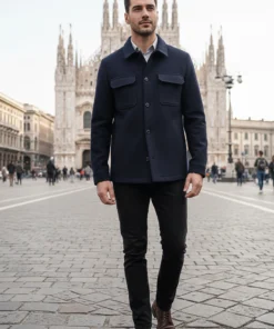 JACKET X 2503