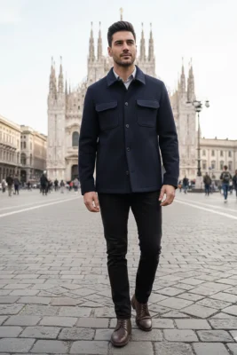 JACKET X 2503