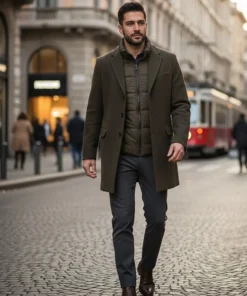 JACKET X 2504