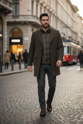 JACKET X 2504