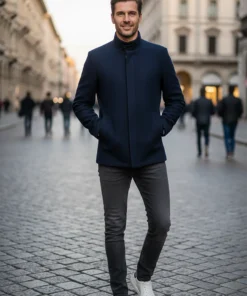 JACKET X 2505
