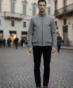 JACKET X 2506