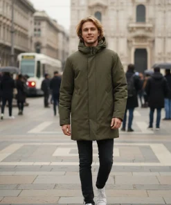 CAPPOTTO X 2507