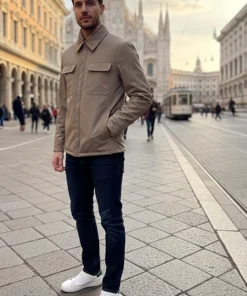 JACKET X 2508