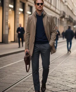 JACKET X 2509
