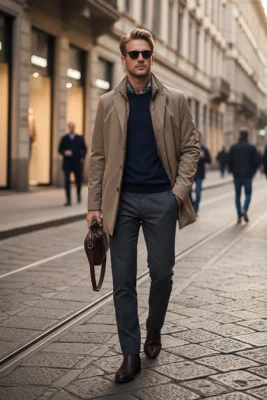 JACKET X 2509
