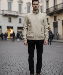 BOMBER X 2510
