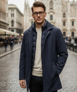 CAPPOTTO X 2512