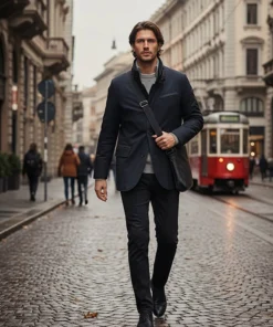 JACKET X 2514
