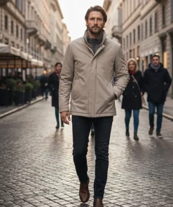 JACKET X 2515