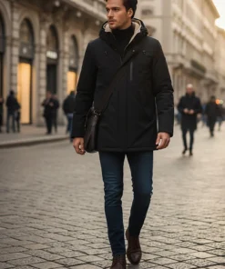 CAPPOTTO X 2516