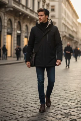 CAPPOTTO X 2516