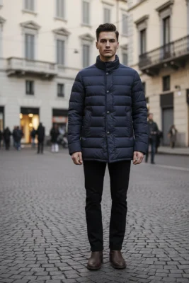 PIUMINO X 2521