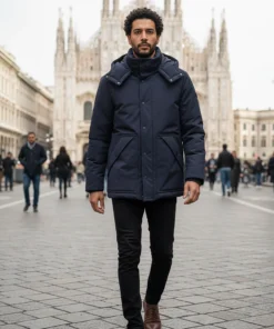 PARKA X 2522
