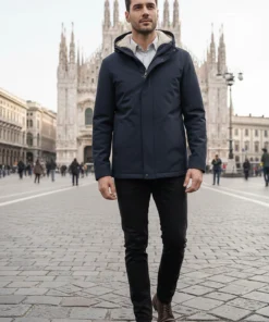 JACKET X 2524