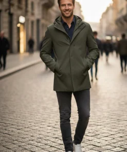 JACKET X 2541