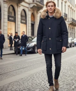 PARKA X 2542